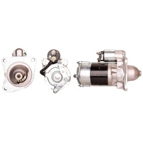 Köp Startmotor av DRI 339015092 till det låga priset 2831,94 kr