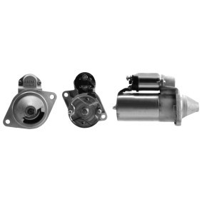 Köp Startmotor av DRI 339016092 till det låga priset 2391,00 kr