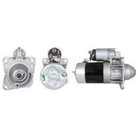 Köp Startmotor av DRI 339017092 till det låga priset 2737,89 kr