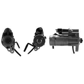 Köp Startmotor av DRI 339020092 till det låga priset 3419,57 kr