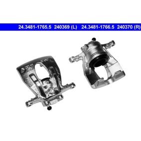 Bremssattel von ATE