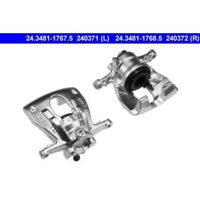 Bremssattel von ATE