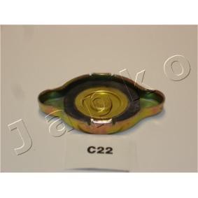 Kühlerdeckel 33C22