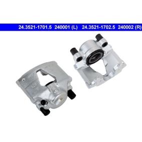 Bremssattel 24.3521-1702.5