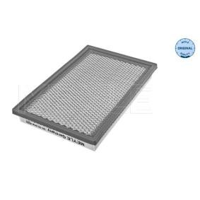 Køb Luftfilter af MEYLE 34-12 046 0001 til den lave pris 73,73 DKK