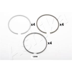 Acquista Fasce elastiche da ASHIKA 34-12090 a buon mercato per soli 70,94 €