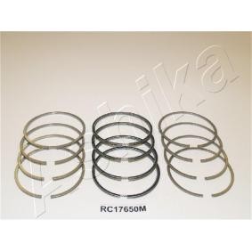 Acquista Fasce elastiche da ASHIKA 34-17650M a buon mercato per soli 68,67 €
