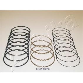 Acquista Fasce elastiche da ASHIKA 34-17670 a buon mercato per soli 38,25 €