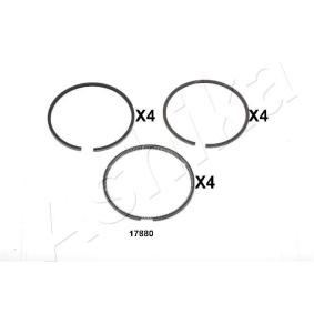 Acquista Fasce elastiche da ASHIKA 34-17880 a buon mercato per soli 73,67 €