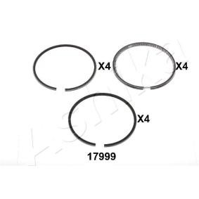 Acquista Fasce elastiche da ASHIKA 34-17999 a buon mercato per soli 69,42 €