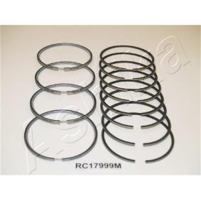 Acquista Fasce elastiche da ASHIKA 34-17999M a buon mercato per soli 70,48 €