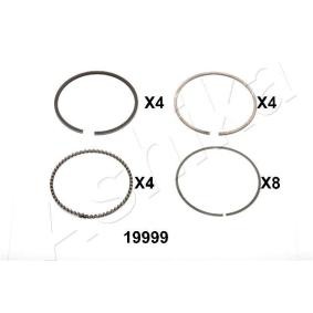 Acquista Fasce elastiche da ASHIKA 34-19999 a buon mercato per soli 42,25 €