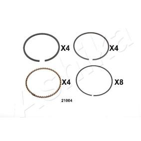 Acquista Fasce elastiche da ASHIKA 34-21004 a buon mercato per soli 81,05 €