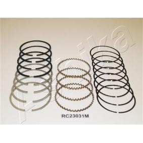 Acquista Fasce elastiche da ASHIKA 34-23031M a buon mercato per soli 65,58 €