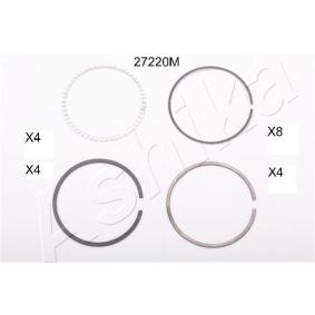 Acquista Fasce elastiche da ASHIKA 34-27220M a buon mercato per soli 37,32 €