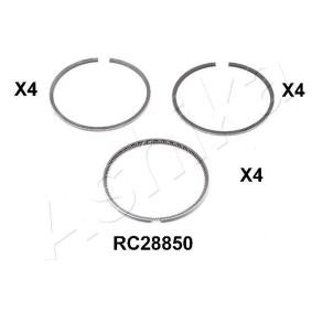 Comprar Segmento de pistón de ASHIKA 34-28850 a bajo precio de 79,23 €