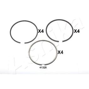 Acquista Fasce elastiche da ASHIKA 34-41325 a buon mercato per soli 78,10 €