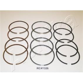 Comprar Segmento de pistón de ASHIKA 34-41326 a bajo precio de 72,65 €