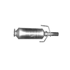 Partikelfilter (DPF) für VAUXHALL von ASSO