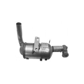 Partikelfilter (DPF) für VAUXHALL von ASSO