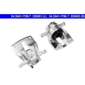 Bremssattel von ATE