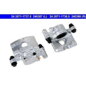 Bremssattel von ATE