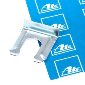 Halter, Bremsschlauch von ATE