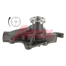 Wasserpumpe von AIRTEX 3403