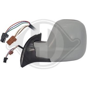 Osta DIEDERICHS Konepelti ja yksittäisosat netistä 500C / 595C / 695C (312_) Cabriolet-mallille edulliseen hintaan