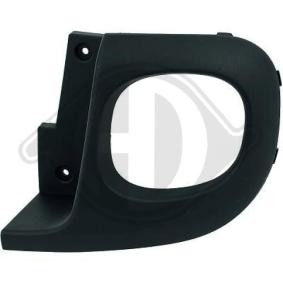 Blende, Stoßfänger 3405658