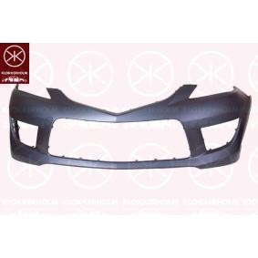 Achetez des Pare-choc KLOKKERHOLM 3408901 à prix pour 204,04 €