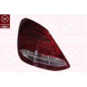Achetez des Pare-choc arrière KLOKKERHOLM 3408951 à prix pour 285,23 €