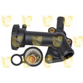 Kühlmittelflansch 341301 für MINI