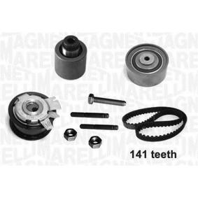 Achetez des Kit de distribution MAGNETI MARELLI 341301450000 à prix pour 191,17 €