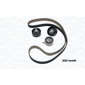 Achetez des Kit de distribution MAGNETI MARELLI 341304520000 à prix pour 363,10 €
