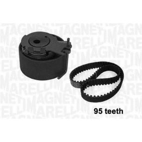 Achetez des Kit de distribution MAGNETI MARELLI 341304700000 à prix pour 103,46 €