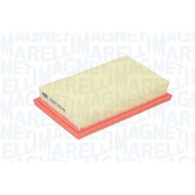 Zahnriemensatz von MAGNETI MARELLI