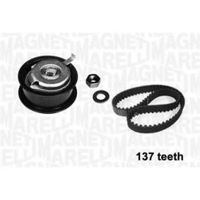 Achetez des Kit de distribution MAGNETI MARELLI 341305250000 à prix pour 116,26 €