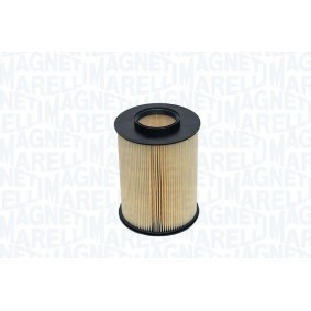 Zahnriemensatz von MAGNETI MARELLI