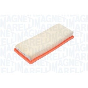 Zahnriemensatz von MAGNETI MARELLI