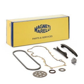 Achetez des Kit de chaîne de distribution MAGNETI MARELLI 341500000100 à prix pour 90,31 €