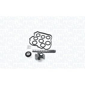 Comprar Kit de cadena de distribución de MAGNETI MARELLI 341500000360 a bajo precio de 109,32 €