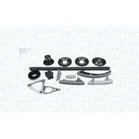 Steuerkettensatz von MAGNETI MARELLI