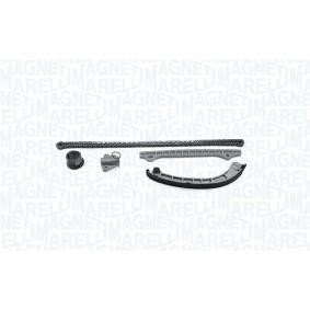 Achetez des Kit de chaîne de distribution MAGNETI MARELLI 341500000430 à prix pour 97,22 €