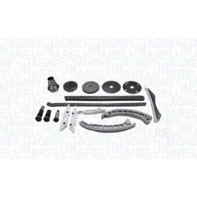 Achetez des Kit de chaîne de distribution MAGNETI MARELLI 341500000760 à prix pour 301,14 €