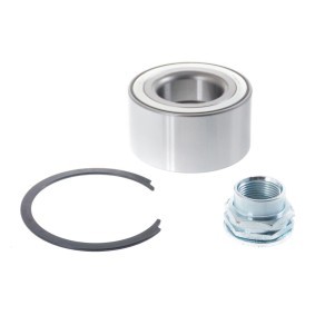 Radlagersatz 3416-SET-MS