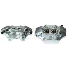 Osta Jarrusatula BUDWEG CALIPER:llä 342952 edullisesti hintaan 154,72 €