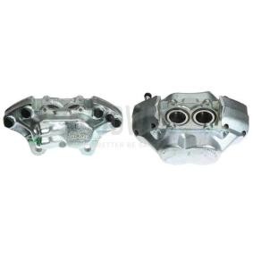 Osta Jarrusatula BUDWEG CALIPER:llä 342953 edullisesti hintaan 154,72 €