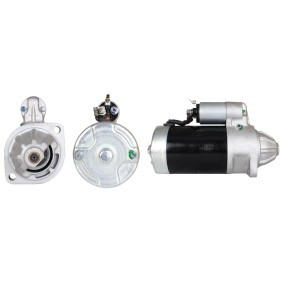 Köp Startmotor av DRI 343002092 till det låga priset 3707,87 kr