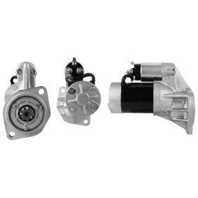 Köp Startmotor av DRI 343009092 till det låga priset 3080,59 kr